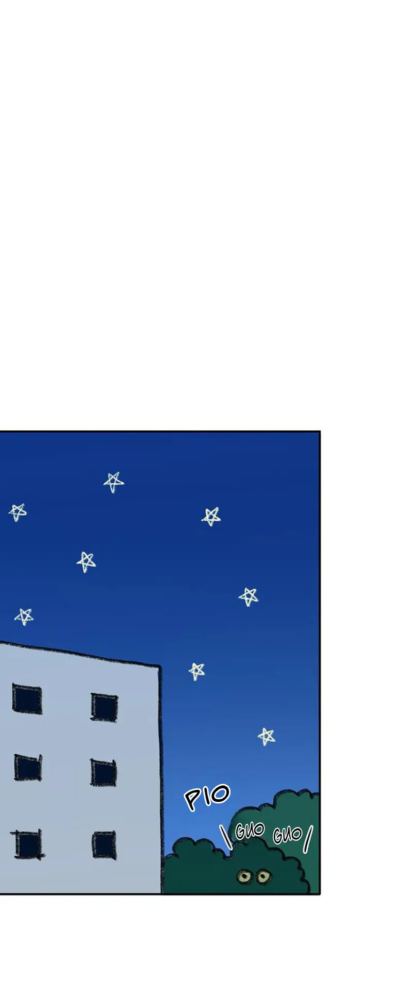 Clube de luta – Capítulo 08 Yaoi – Página 43