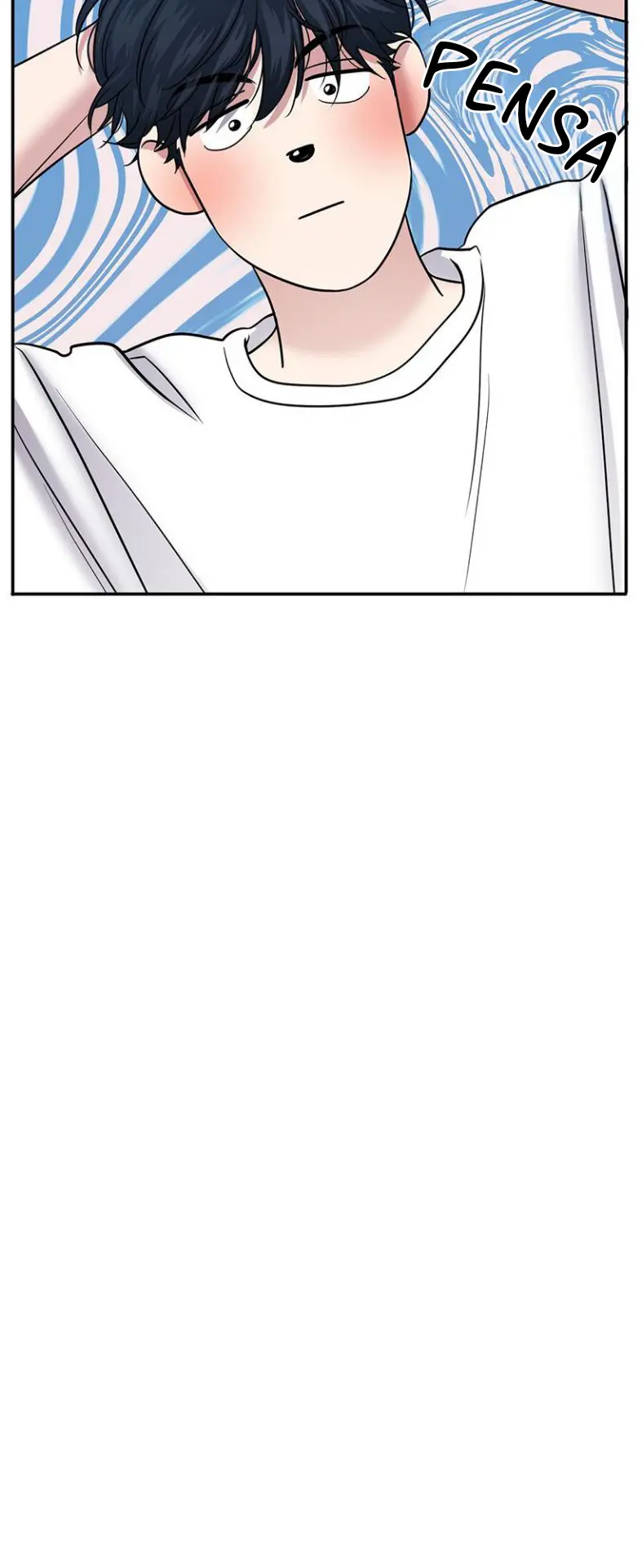 Clube de luta – Capítulo 08 Yaoi – Página 45