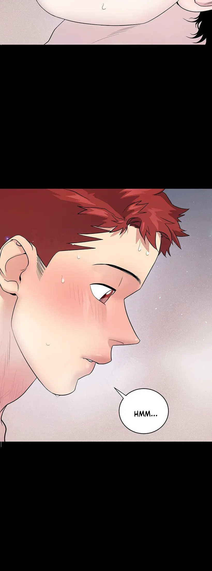 Clube de luta – Capítulo 08 Yaoi – Página 7