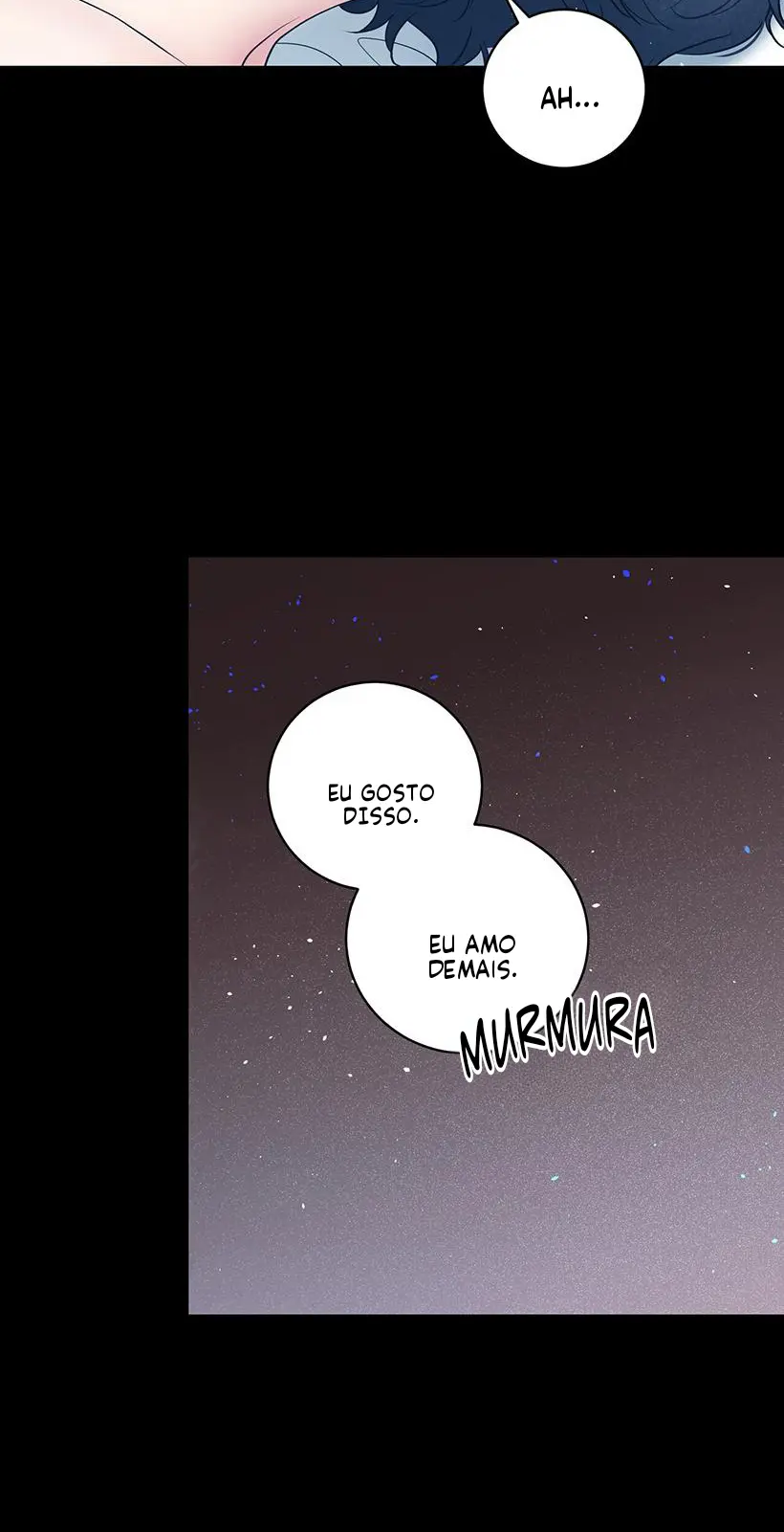 Clube de luta – Capítulo 08 Yaoi – Página 9