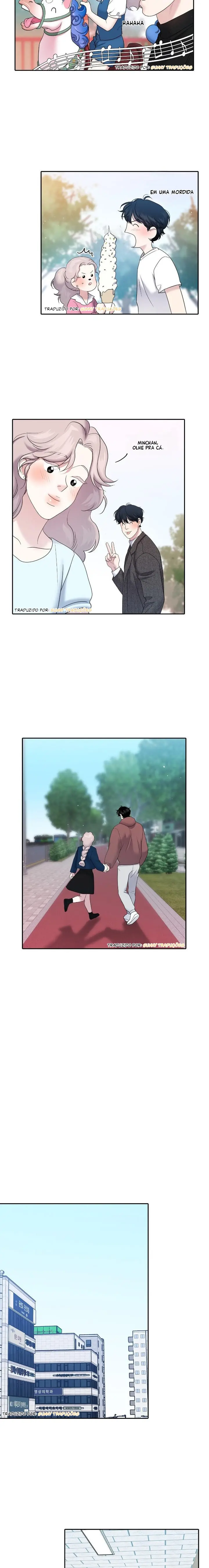 Clube de luta – Capítulo 09 Yaoi – Página 6