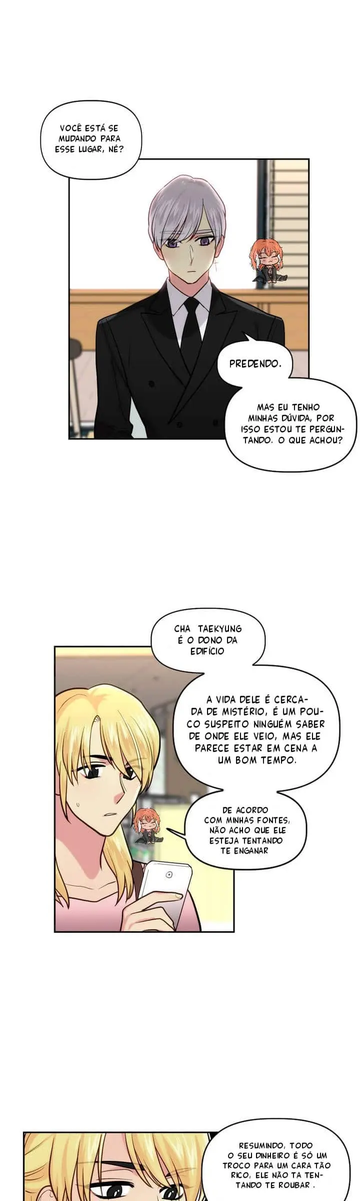 Cobertura XXX – Capítulo 01 Yaoi – Página 13