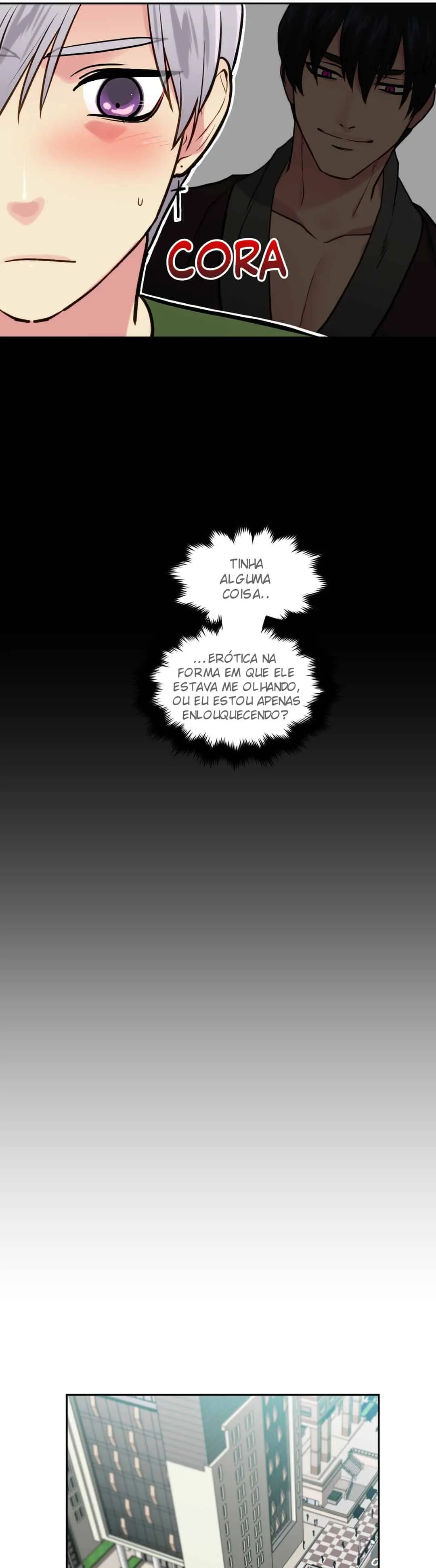 Cobertura XXX – Capítulo 02 Yaoi – Página 24