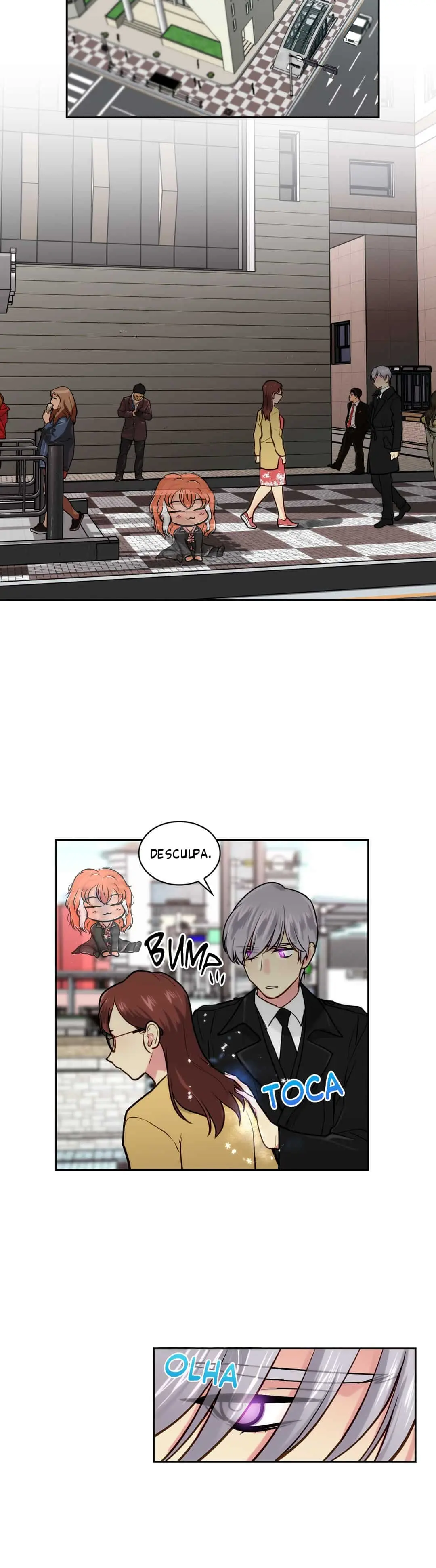 Cobertura XXX – Capítulo 02 Yaoi – Página 25