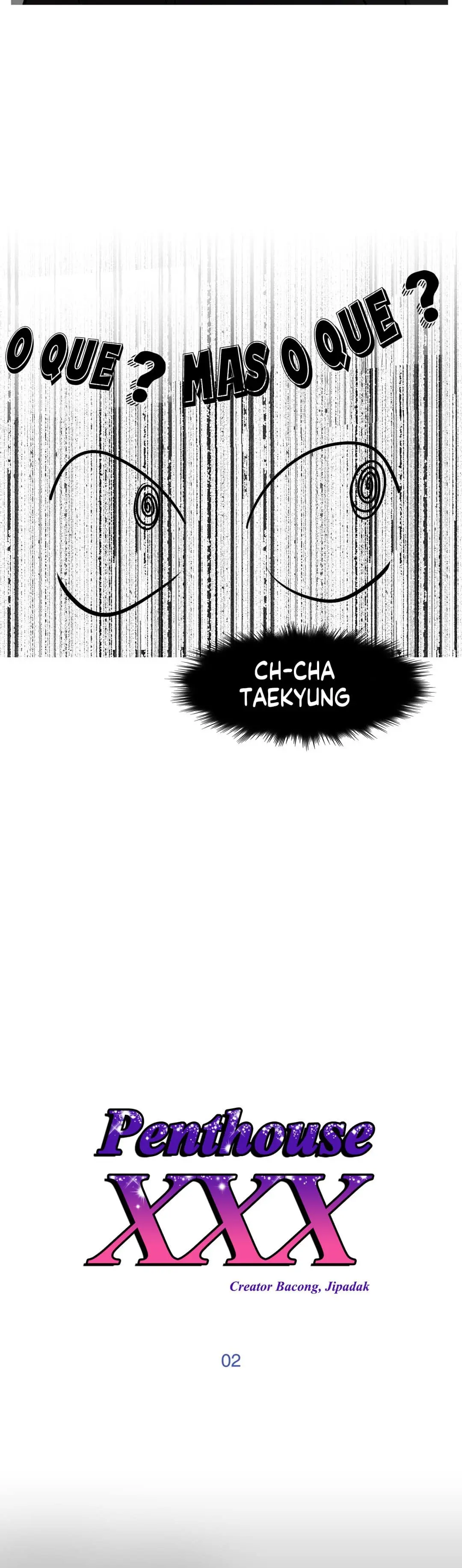 Cobertura XXX – Capítulo 02 Yaoi – Página 4