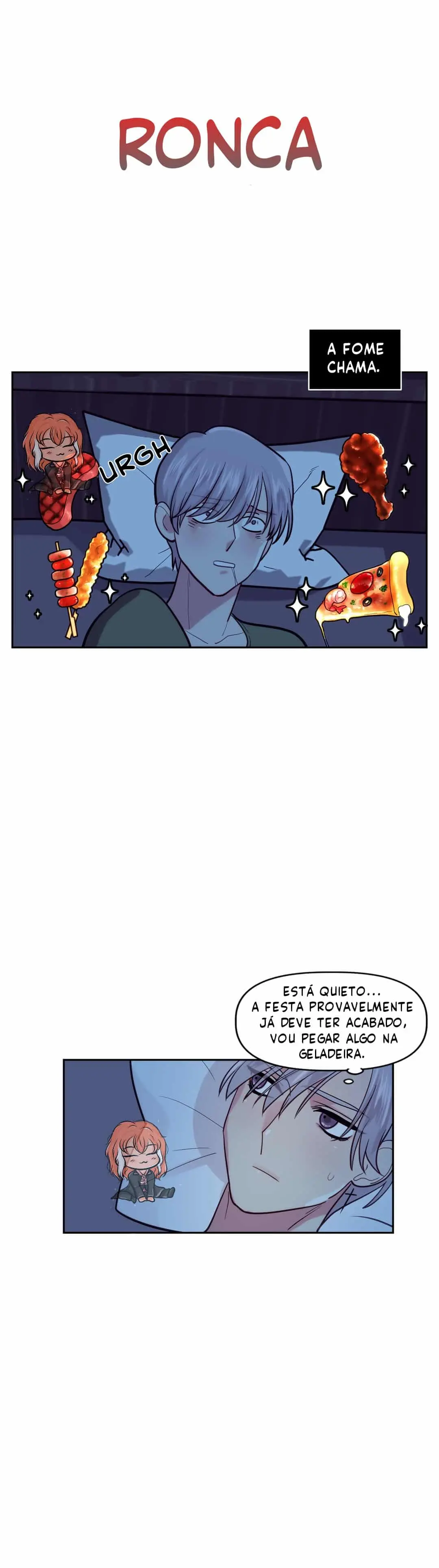 Cobertura XXX – Capítulo 02 Yaoi – Página 9