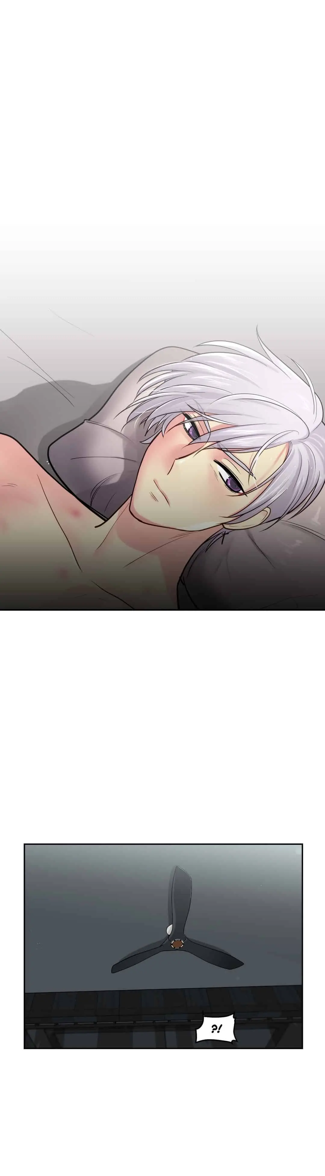 Cobertura XXX – Capítulo 03 Yaoi – Página 22