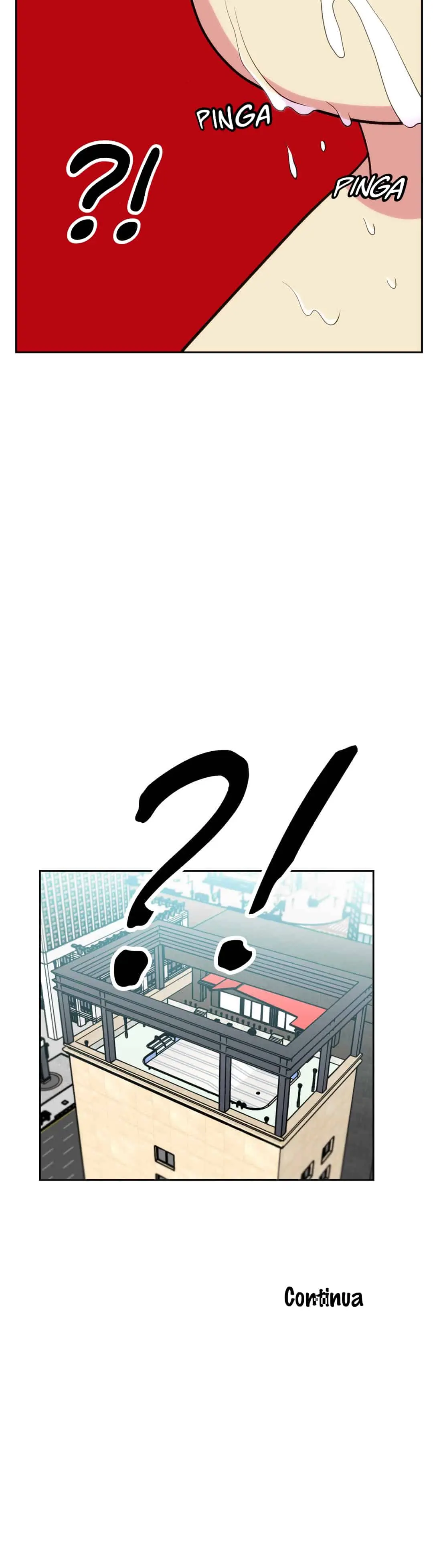 Cobertura XXX – Capítulo 03 Yaoi – Página 24