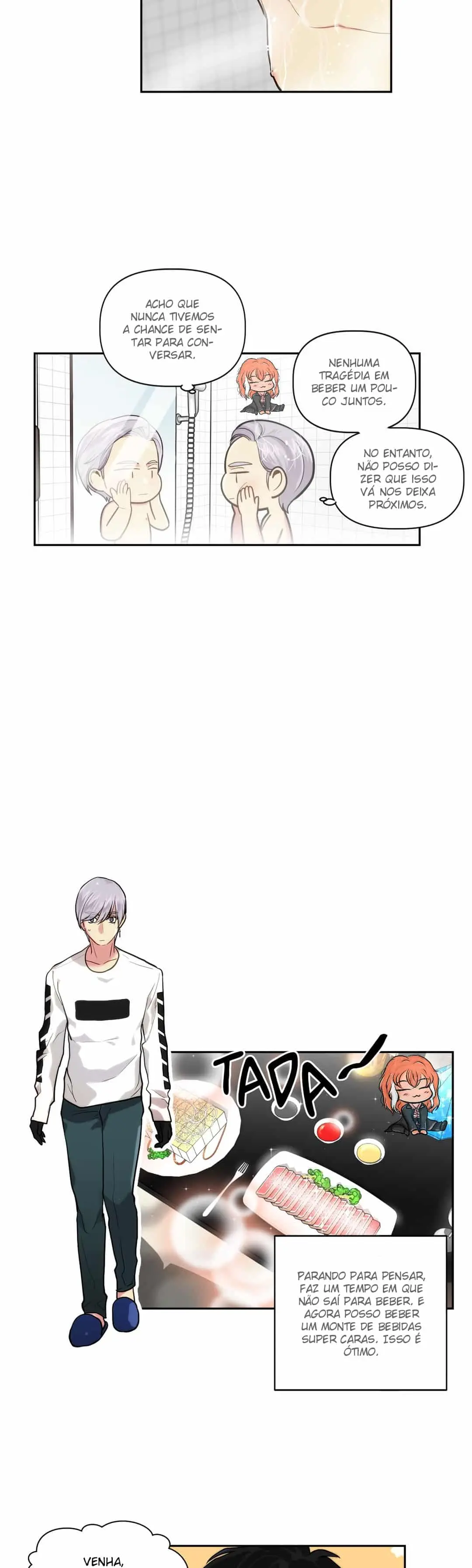 Cobertura XXX – Capítulo 03 Yaoi – Página 5