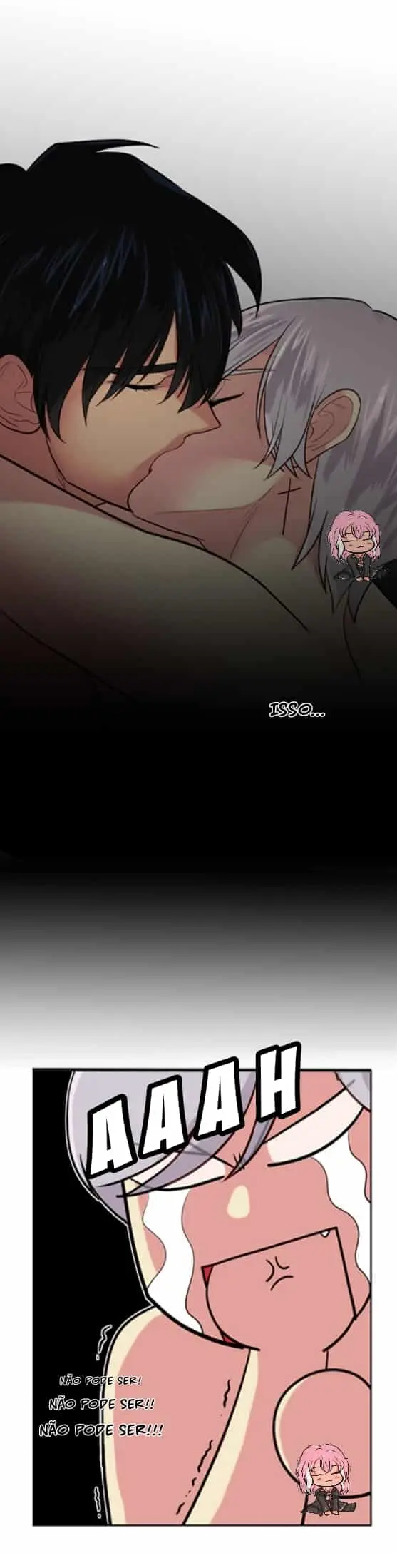 Cobertura XXX – Capítulo 04 Yaoi – Página 10