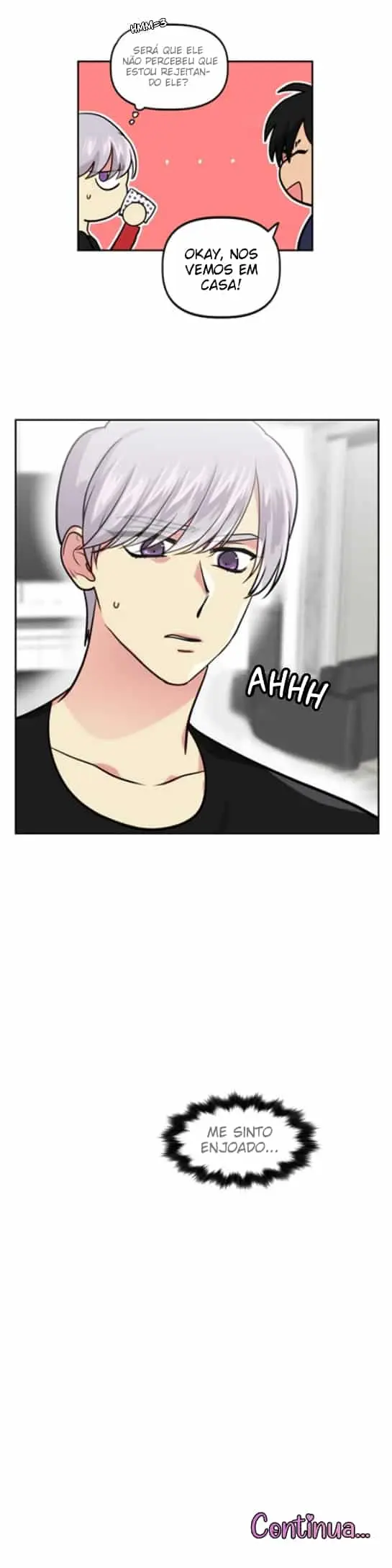 Cobertura XXX – Capítulo 04 Yaoi – Página 24