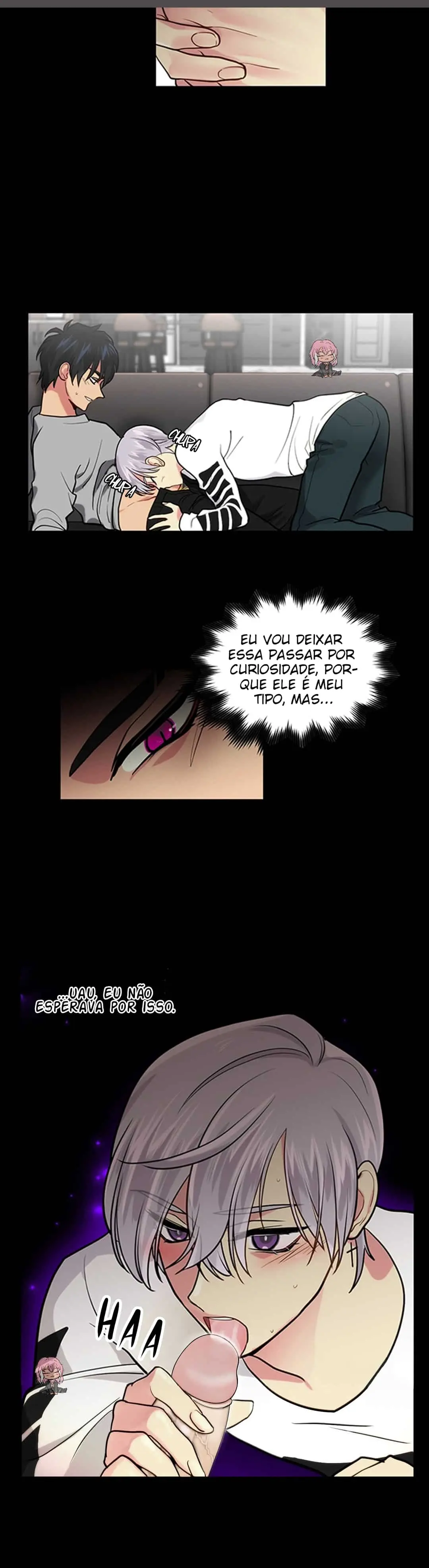 Cobertura XXX – Capítulo 05 Yaoi – Página 15 Cobertura XXX – Capítulo 05 Yaoi – Página 15