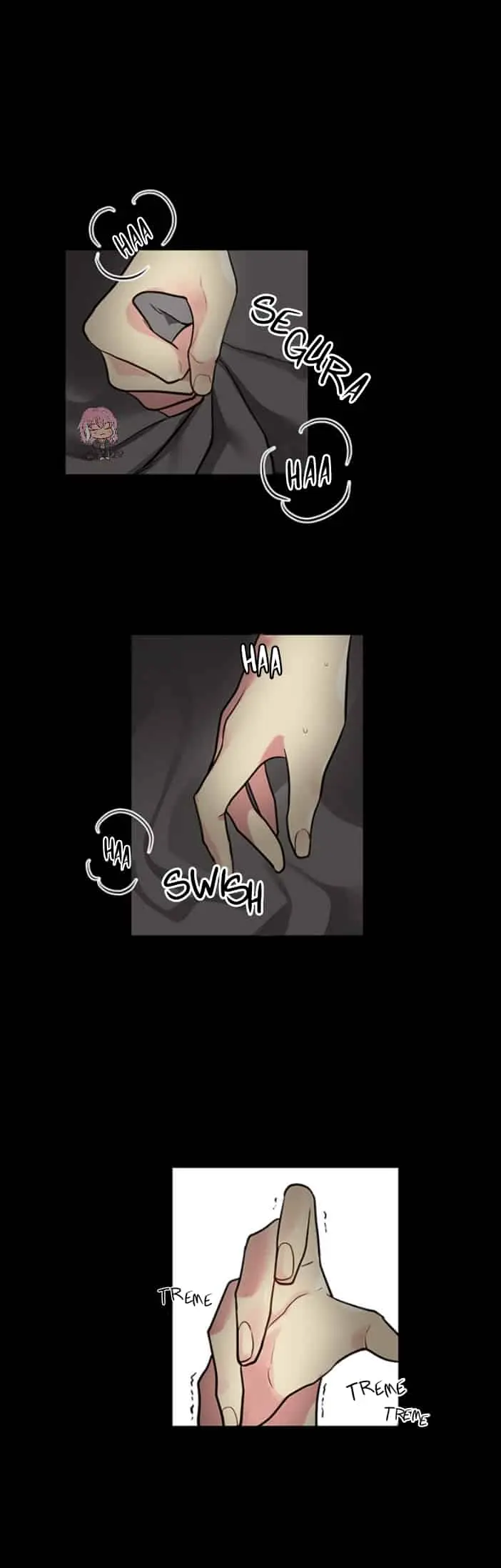 Cobertura XXX – Capítulo 05 Yaoi – Página 26 Cobertura XXX – Capítulo 05 Yaoi – Página 26