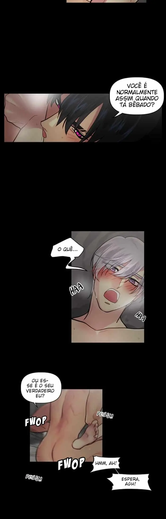 Cobertura XXX – Capítulo 05 Yaoi – Página 28 Cobertura XXX – Capítulo 05 Yaoi – Página 28