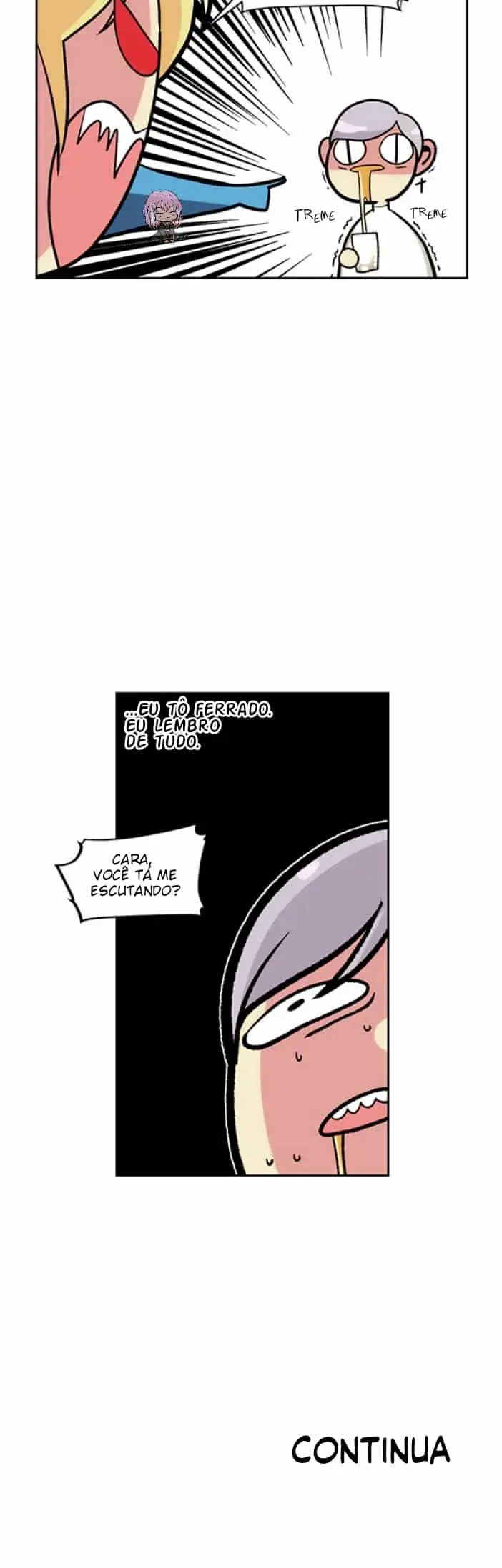 Cobertura XXX – Capítulo 05 Yaoi – Página 30 Cobertura XXX – Capítulo 05 Yaoi – Página 30