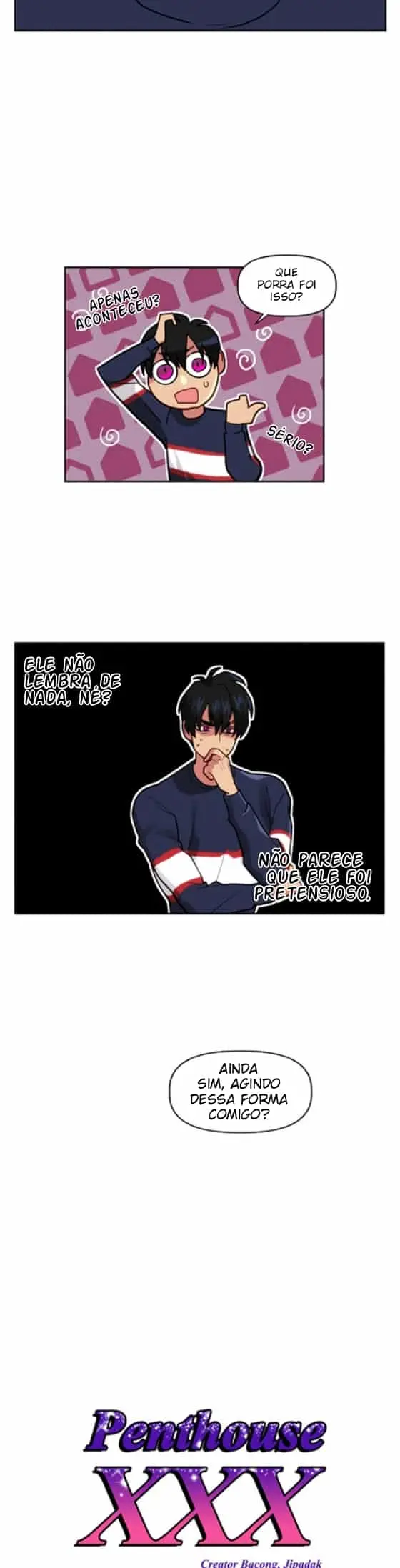 Cobertura XXX – Capítulo 05 Yaoi – Página 4 Cobertura XXX – Capítulo 05 Yaoi – Página 4