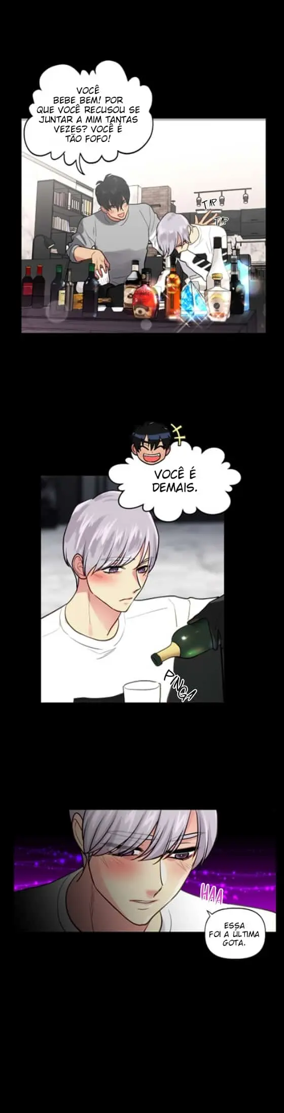 Cobertura XXX – Capítulo 05 Yaoi – Página 6 Cobertura XXX – Capítulo 05 Yaoi – Página 6