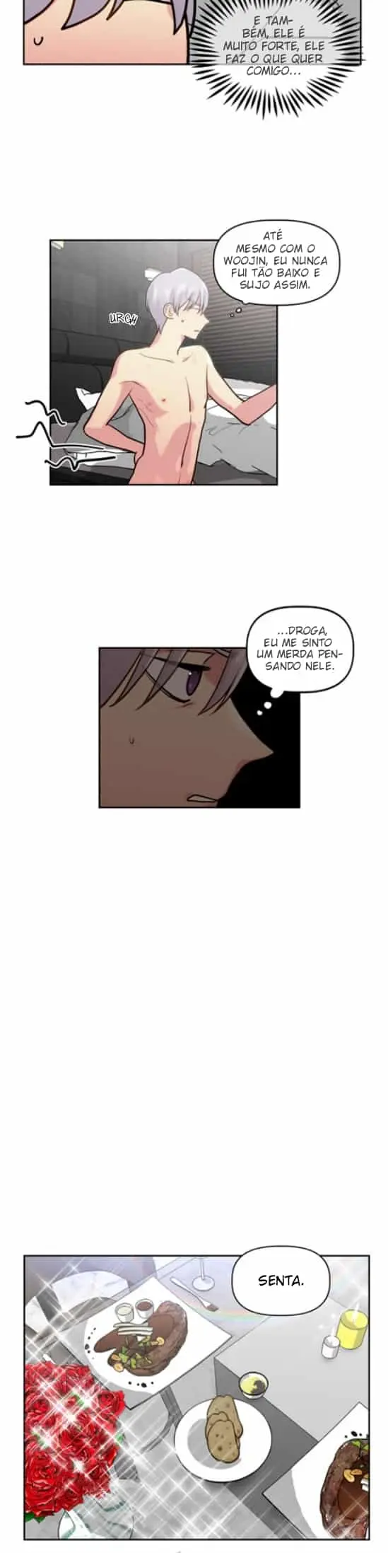 Cobertura XXX – Capítulo 07 Yaoi – Página 12 Cobertura XXX – Capítulo 07 Yaoi – Página 12