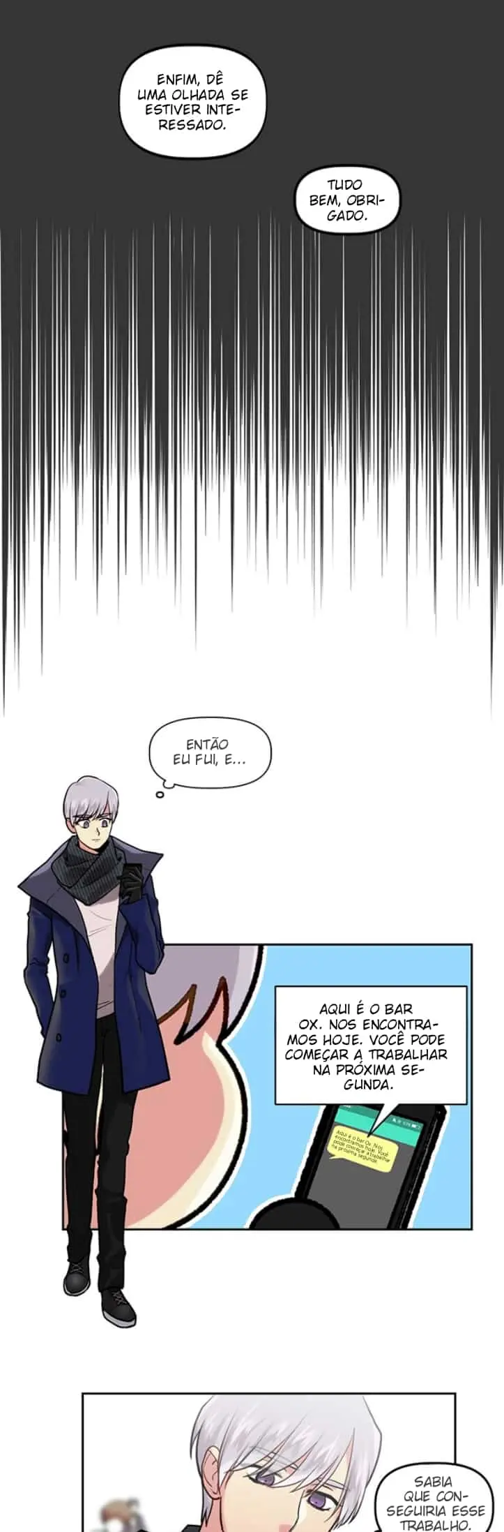 Cobertura XXX – Capítulo 07 Yaoi – Página 18 Cobertura XXX – Capítulo 07 Yaoi – Página 18