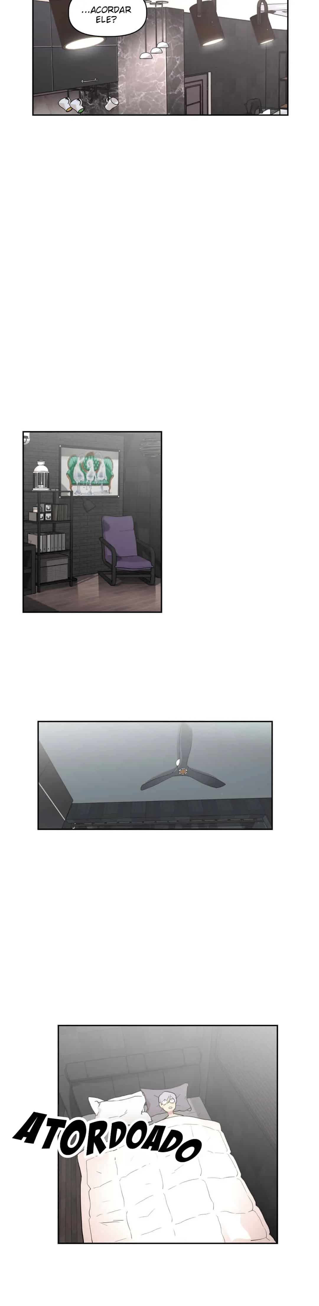 Cobertura XXX – Capítulo 07 Yaoi – Página 8 Cobertura XXX – Capítulo 07 Yaoi – Página 8