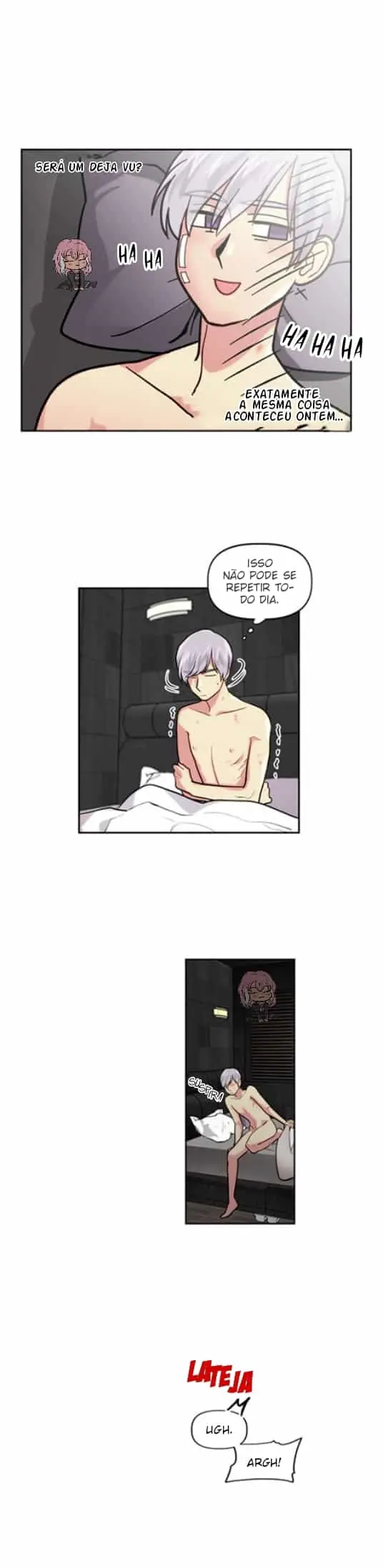 Cobertura XXX – Capítulo 07 Yaoi – Página 9 Cobertura XXX – Capítulo 07 Yaoi – Página 9