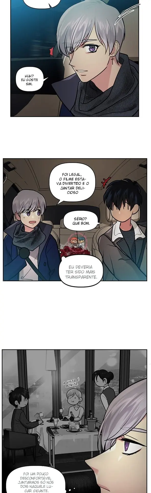 Cobertura XXX – Capítulo 08 Yaoi – Página 12 Cobertura XXX – Capítulo 08 Yaoi – Página 12