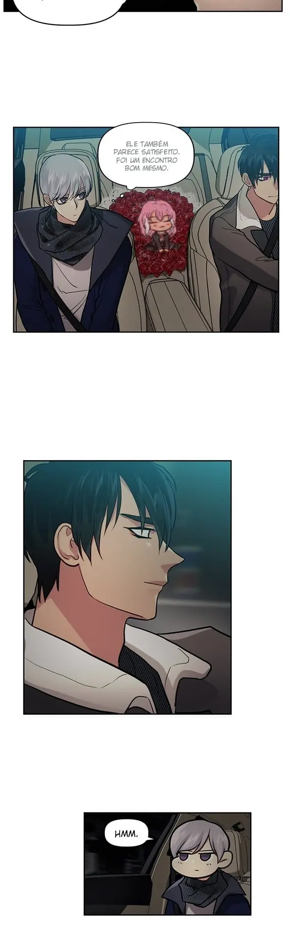 Cobertura XXX – Capítulo 08 Yaoi – Página 13 Cobertura XXX – Capítulo 08 Yaoi – Página 13