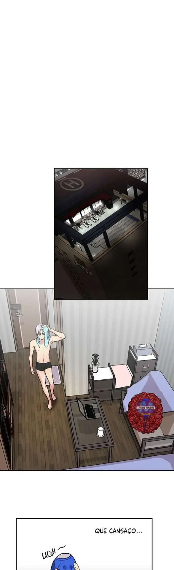 Cobertura XXX – Capítulo 08 Yaoi – Página 14 Cobertura XXX – Capítulo 08 Yaoi – Página 14