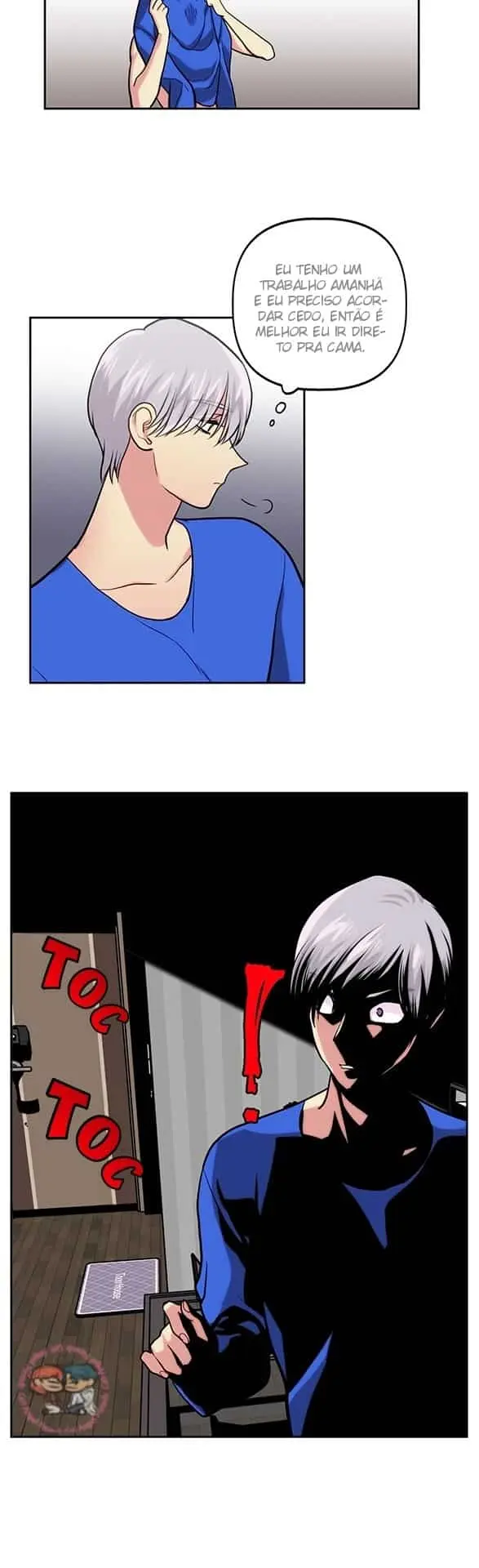 Cobertura XXX – Capítulo 08 Yaoi – Página 15 Cobertura XXX – Capítulo 08 Yaoi – Página 15