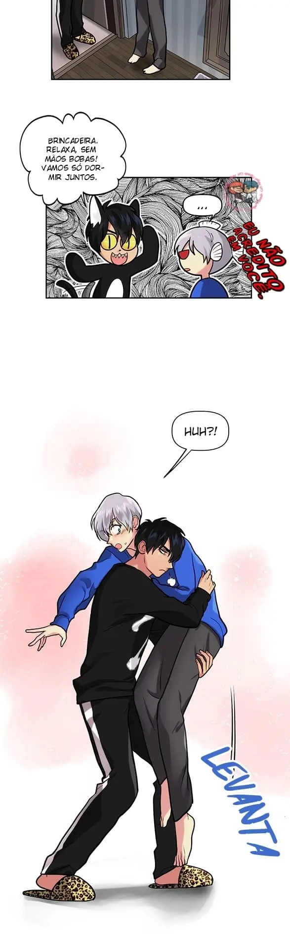 Cobertura XXX – Capítulo 08 Yaoi – Página 18 Cobertura XXX – Capítulo 08 Yaoi – Página 18