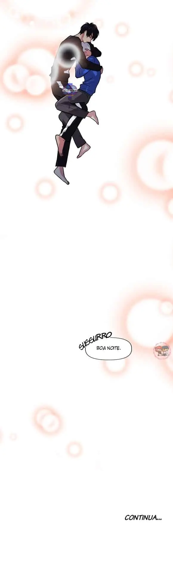 Cobertura XXX – Capítulo 08 Yaoi – Página 23 Cobertura XXX – Capítulo 08 Yaoi – Página 23