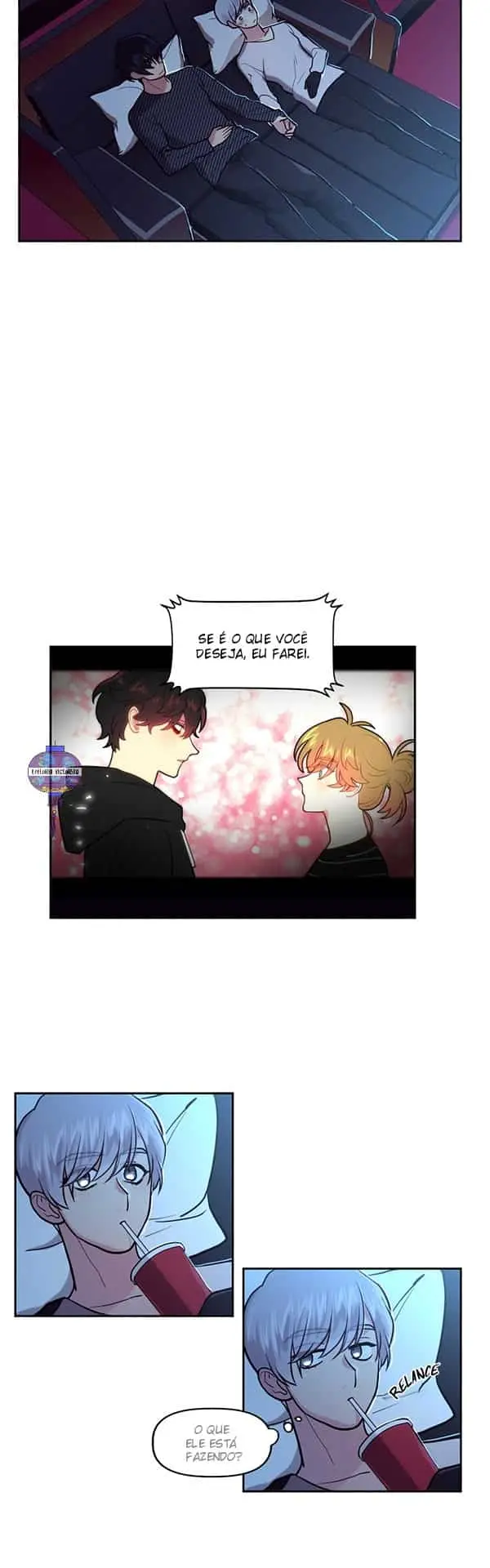 Cobertura XXX – Capítulo 08 Yaoi – Página 5 Cobertura XXX – Capítulo 08 Yaoi – Página 5