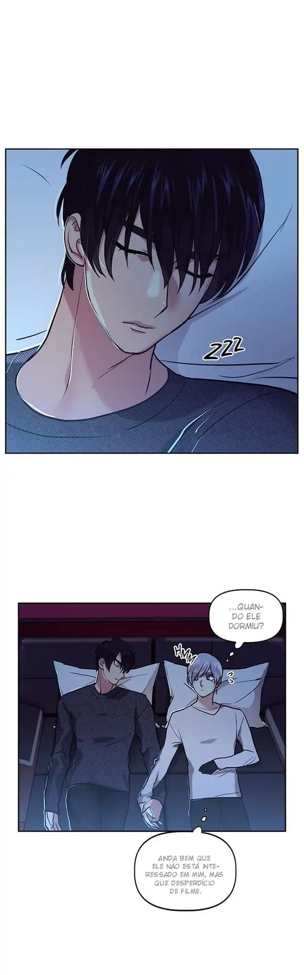 Cobertura XXX – Capítulo 08 Yaoi – Página 6 Cobertura XXX – Capítulo 08 Yaoi – Página 6