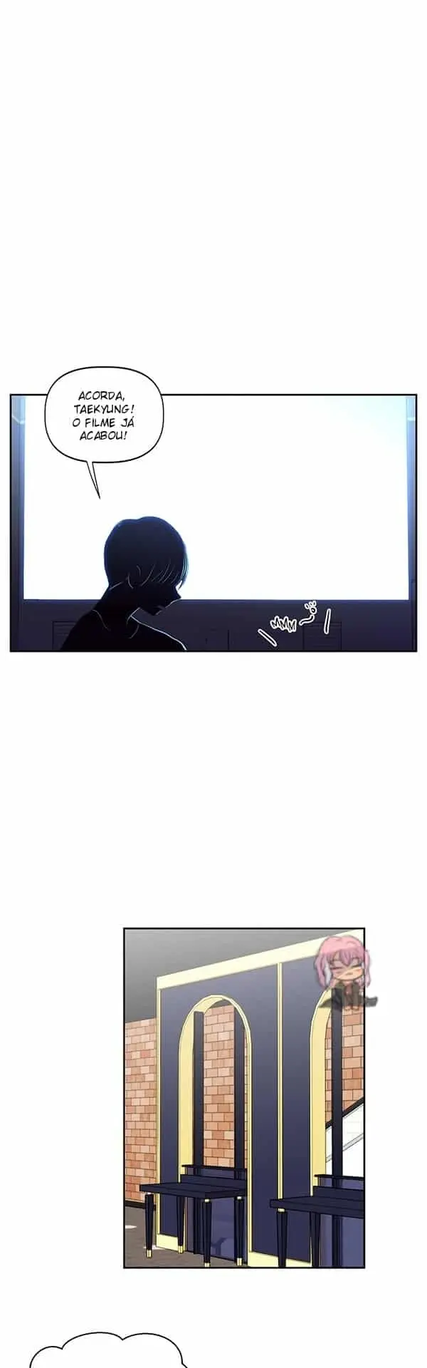 Cobertura XXX – Capítulo 08 Yaoi – Página 7 Cobertura XXX – Capítulo 08 Yaoi – Página 7