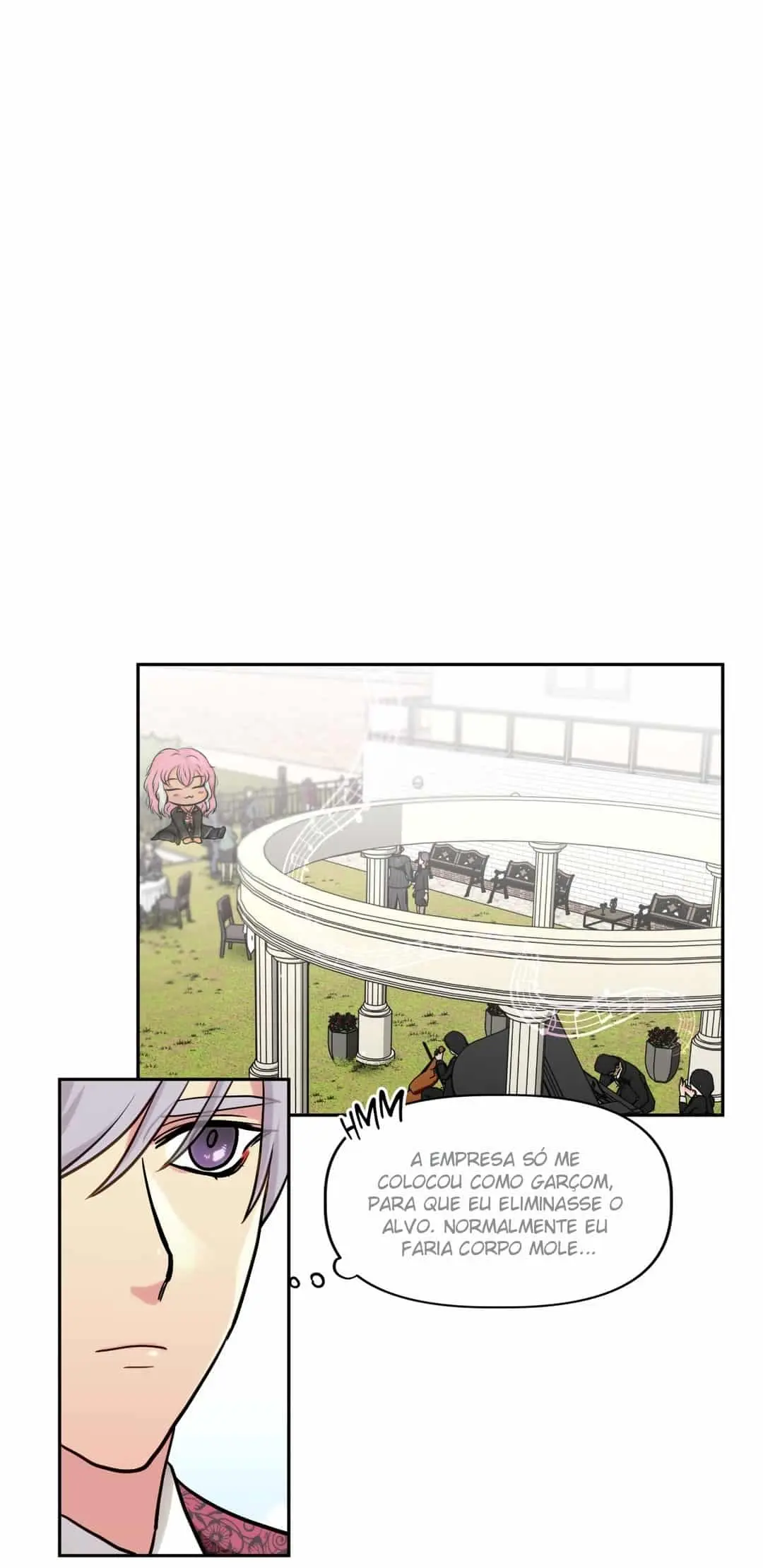 Cobertura XXX – Capítulo 09 Yaoi – Página 10