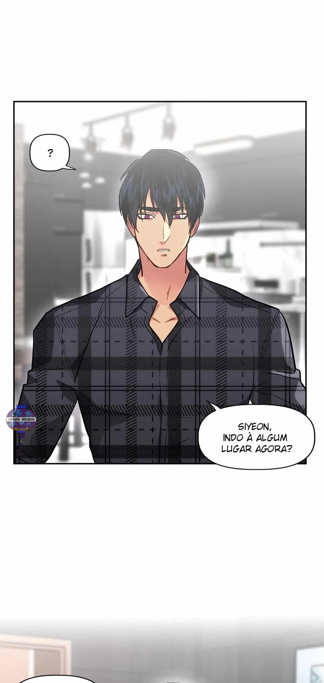 Cobertura XXX – Capítulo 09 Yaoi – Página 2