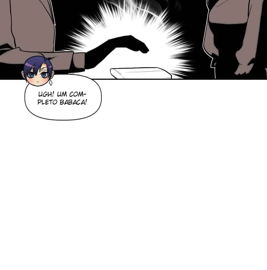 Cobertura XXX – Capítulo 09 Yaoi – Página 32