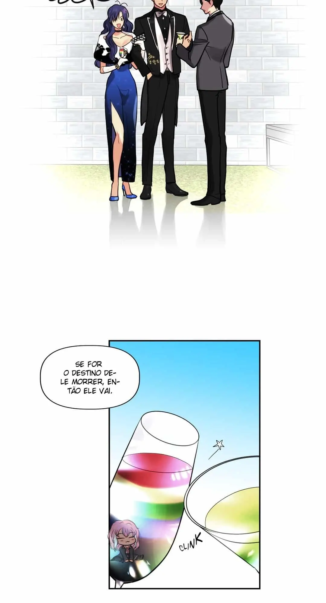 Cobertura XXX – Capítulo 09 Yaoi – Página 34