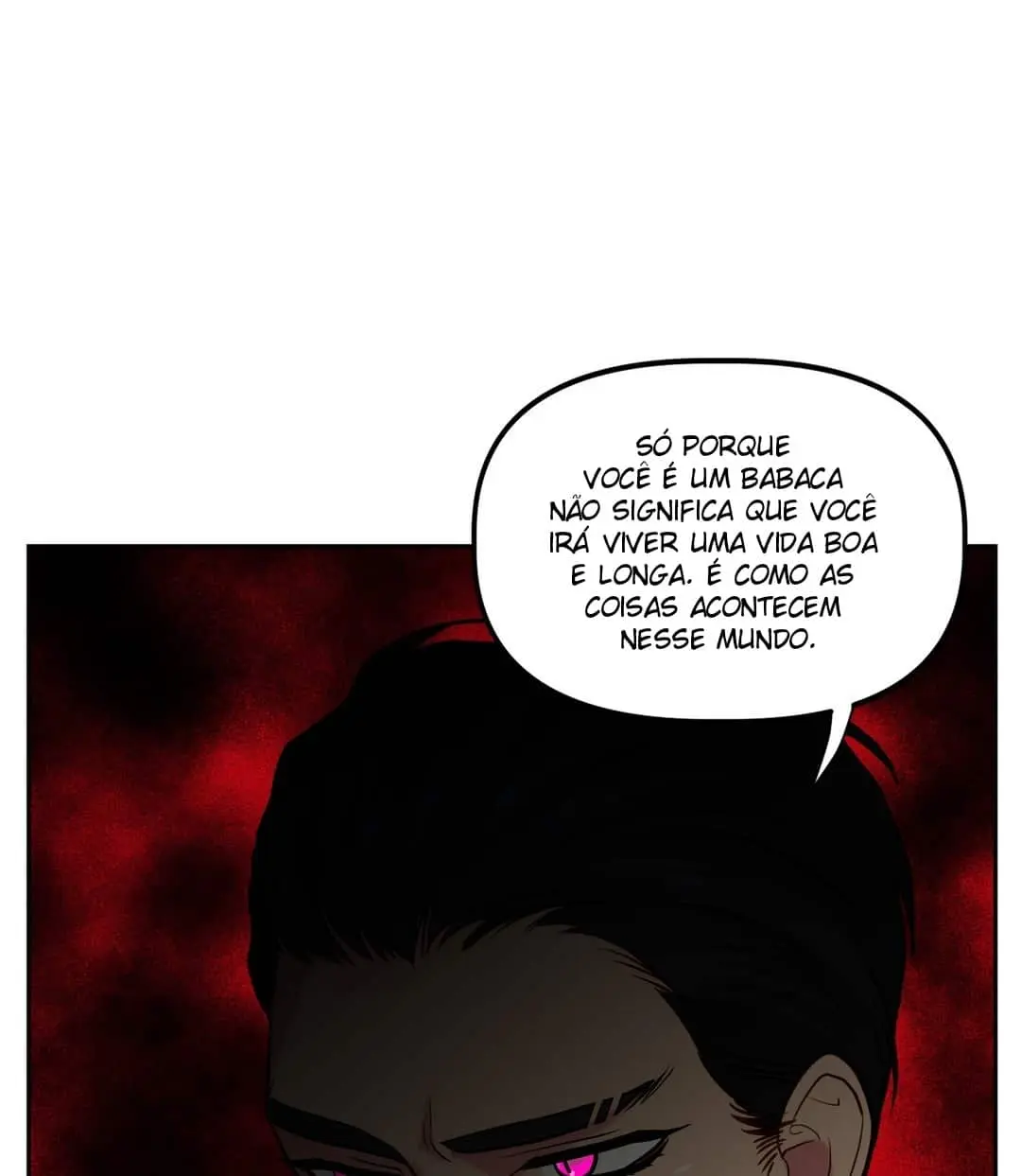 Cobertura XXX – Capítulo 09 Yaoi – Página 35