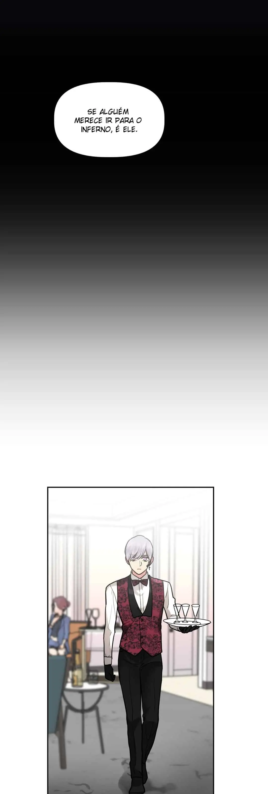 Cobertura XXX – Capítulo 09 Yaoi – Página 45