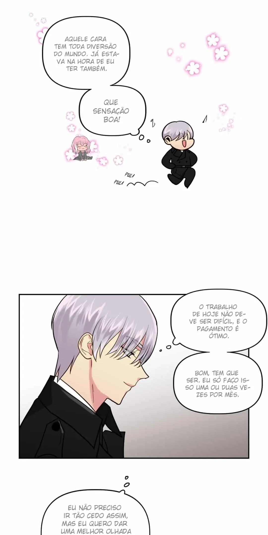 Cobertura XXX – Capítulo 09 Yaoi – Página 6