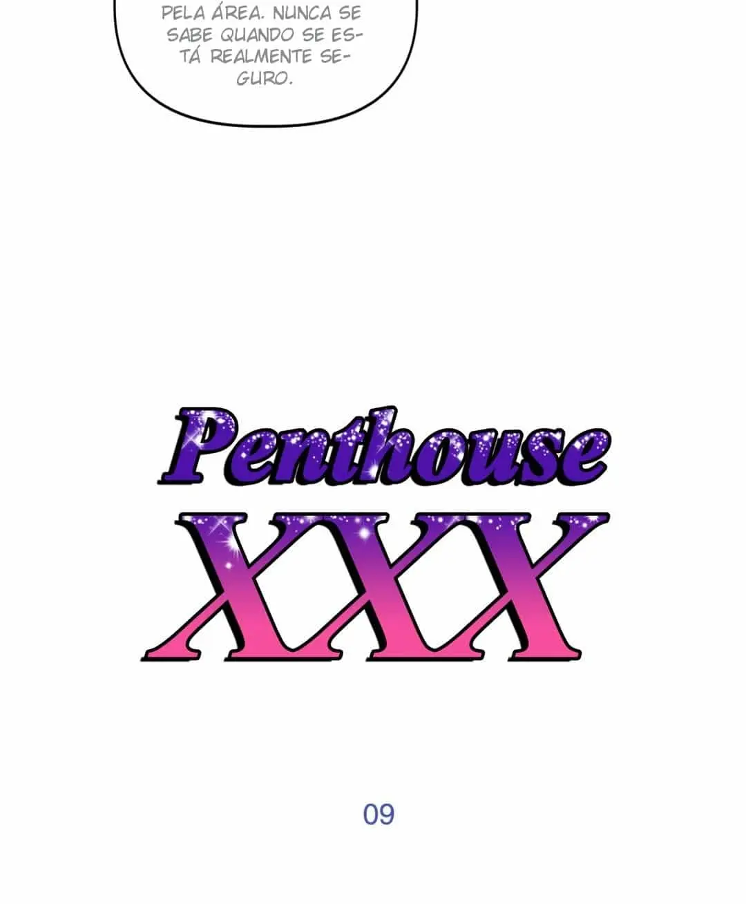 Cobertura XXX – Capítulo 09 Yaoi – Página 7