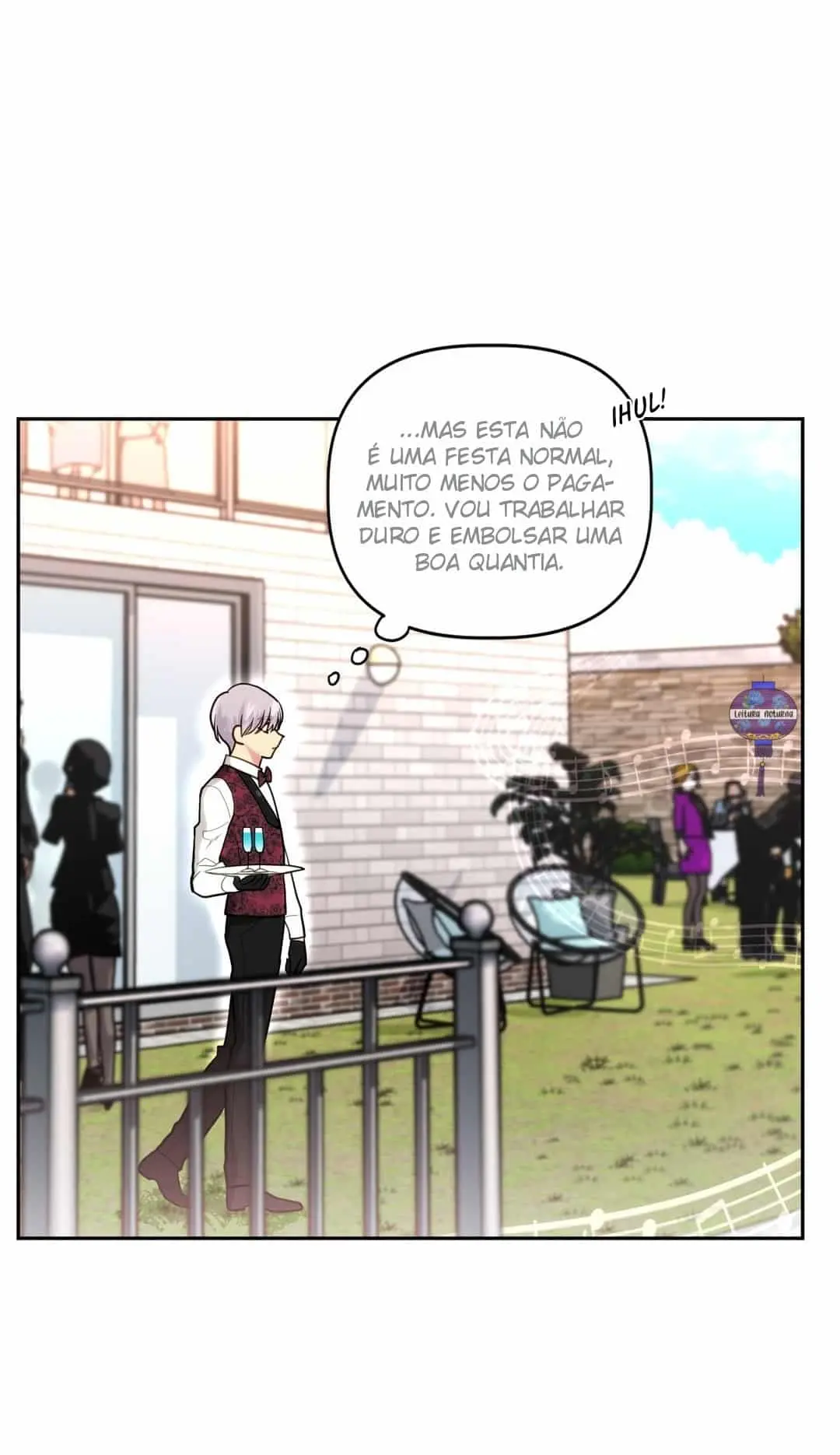 Cobertura XXX – Capítulo 09 Yaoi – Página 9