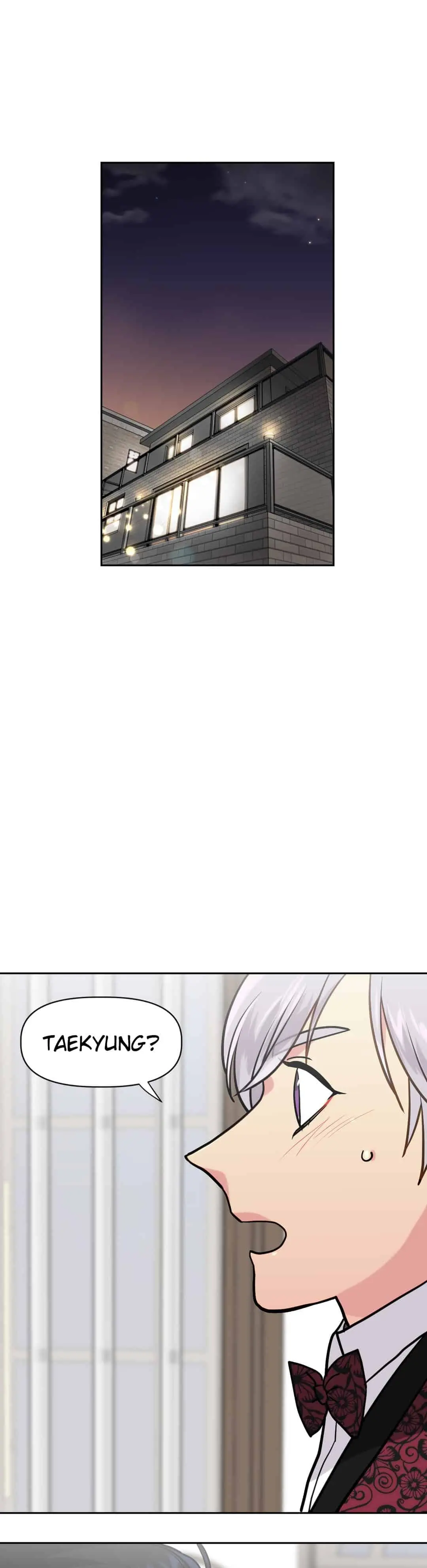 Cobertura XXX – Capítulo 10 Yaoi – Página 1