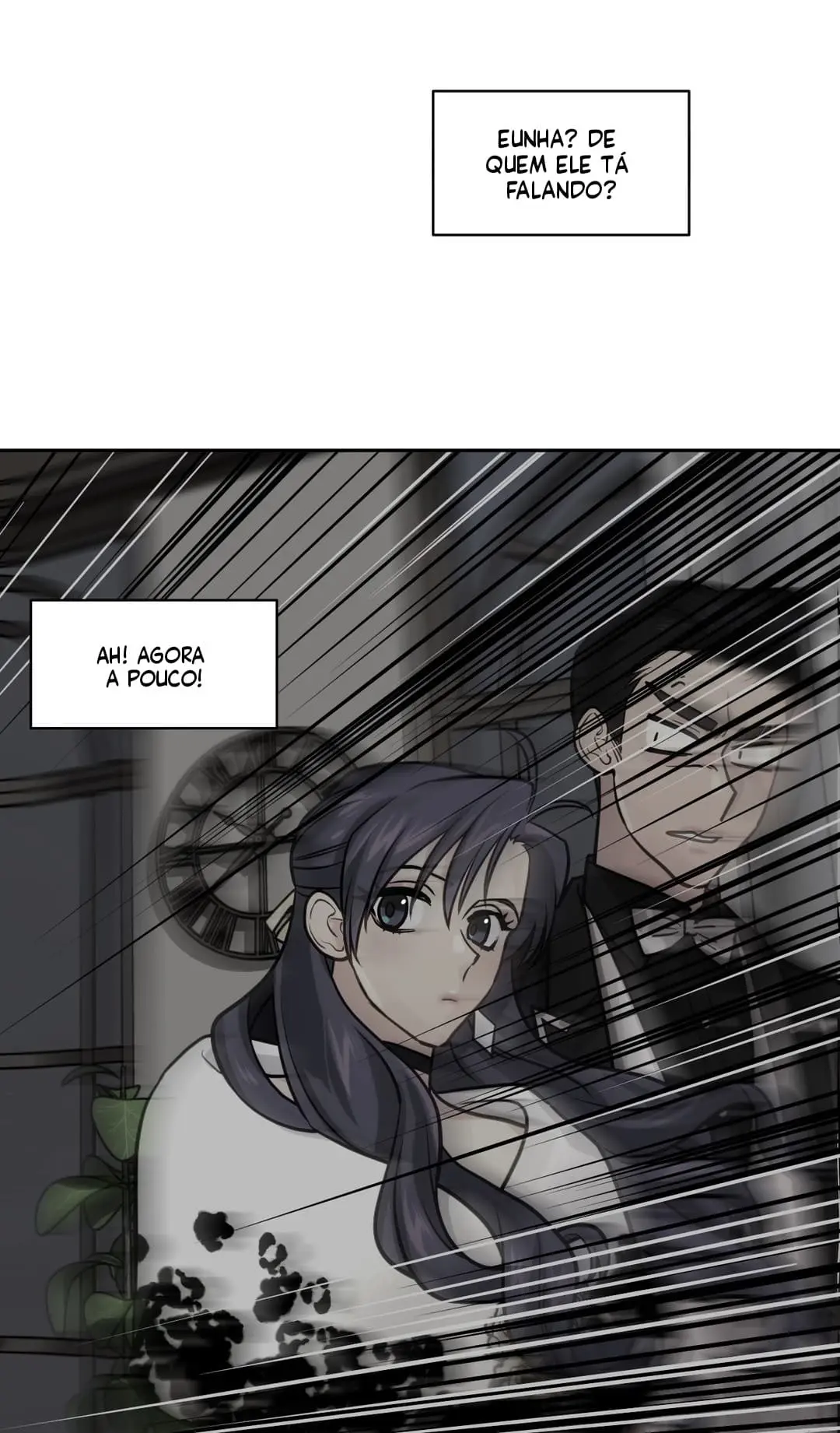 Cobertura XXX – Capítulo 10 Yaoi – Página 15