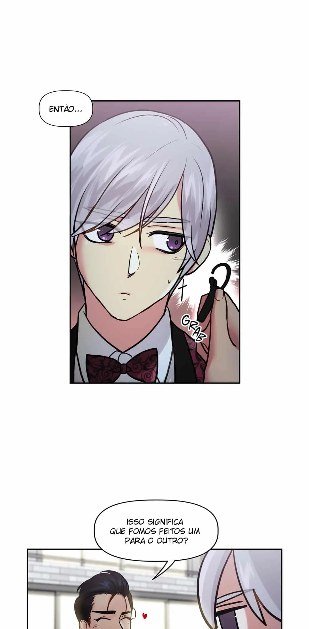 Cobertura XXX – Capítulo 10 Yaoi – Página 18