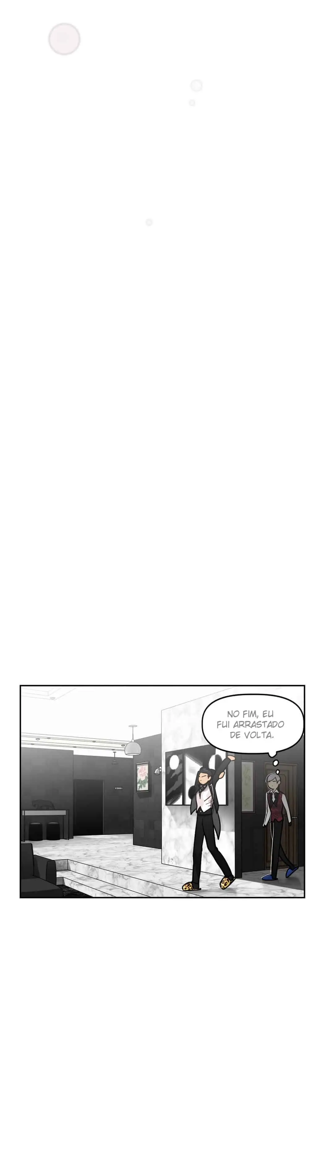 Cobertura XXX – Capítulo 10 Yaoi – Página 23