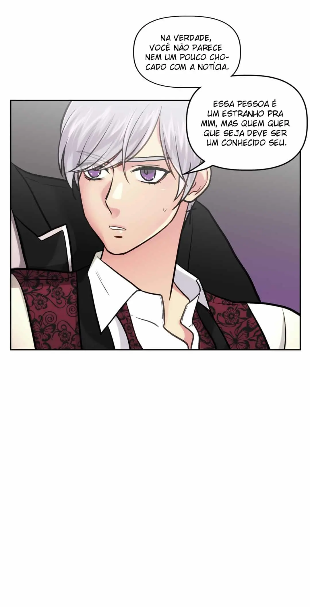 Cobertura XXX – Capítulo 10 Yaoi – Página 29