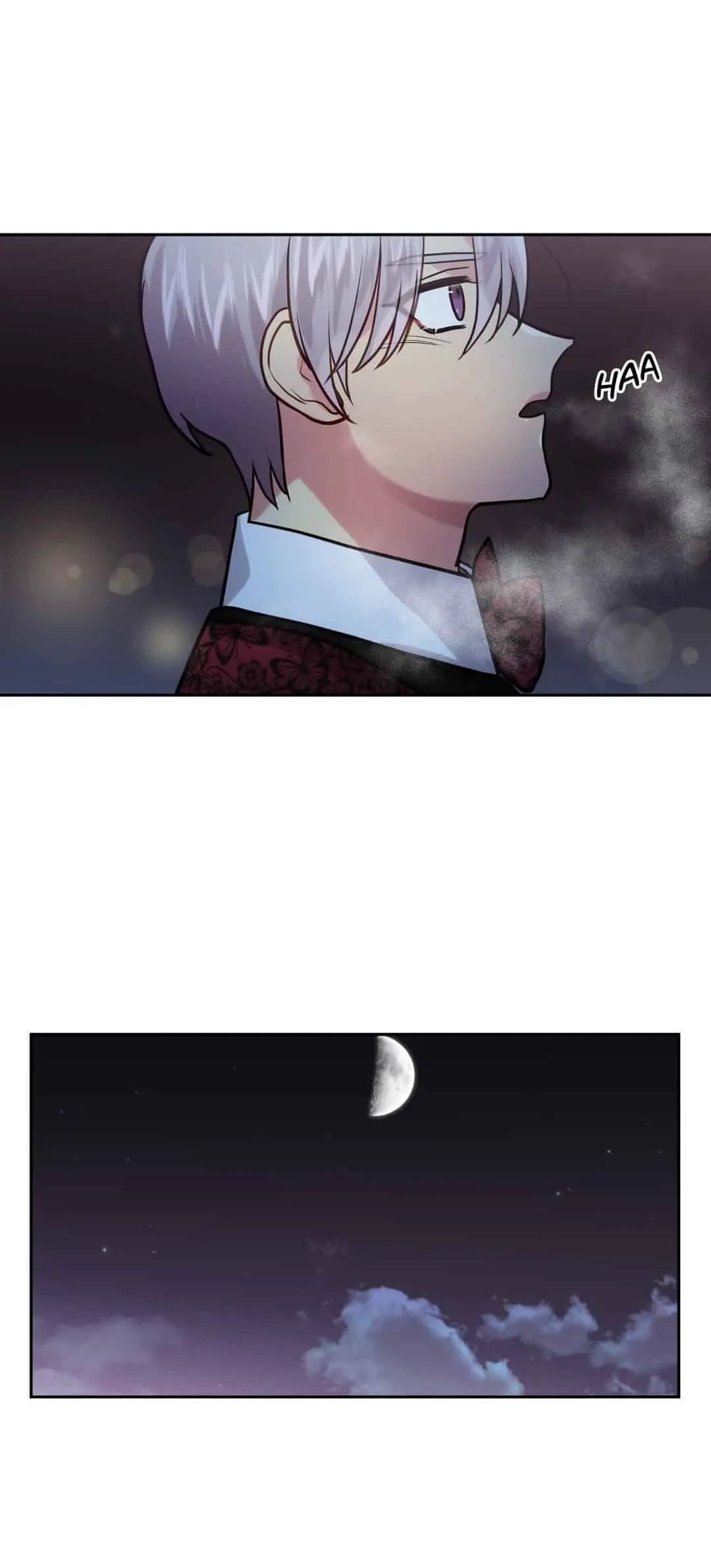 Cobertura XXX – Capítulo 10 Yaoi – Página 6