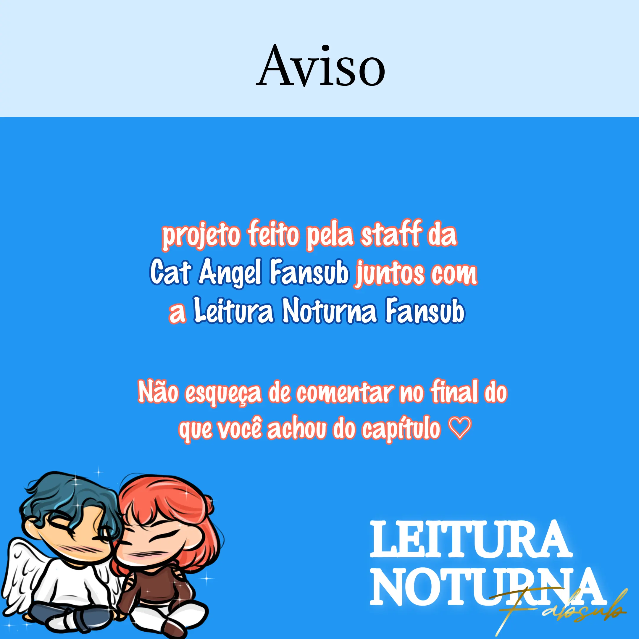 Cobertura XXX – Capítulo 11 Yaoi – Página 1 Cobertura XXX – Capítulo 11 Yaoi – Página 1